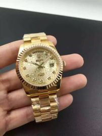 Picture of Rolex DayDate B32 362836 _SKU0907180609541307